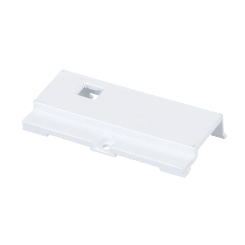 LG Front Cover - MCK69605601