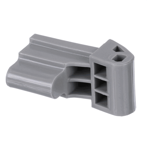 LG Washer Lid Hinge - MEF62462101