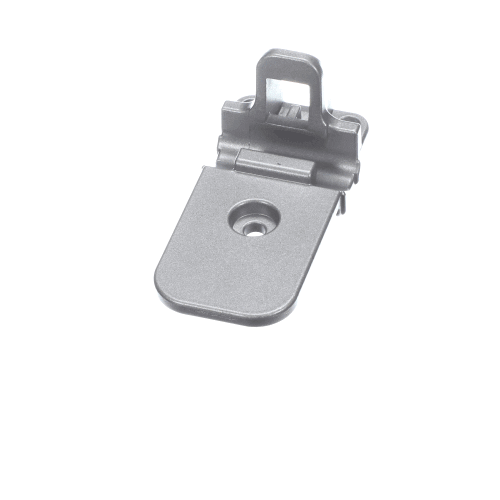 LG Dryer Door Hinge - MEF62782201
