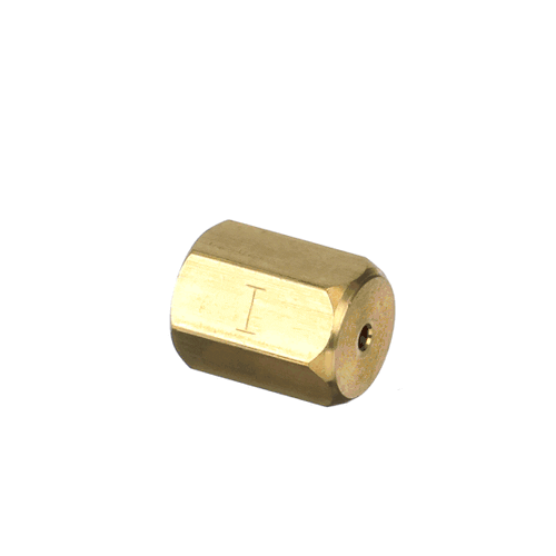 LG Nozzle - MFV61841412