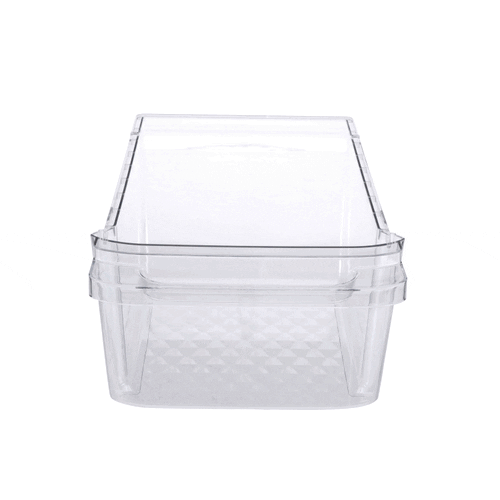 LG Vegetable Tray - MJS62633101