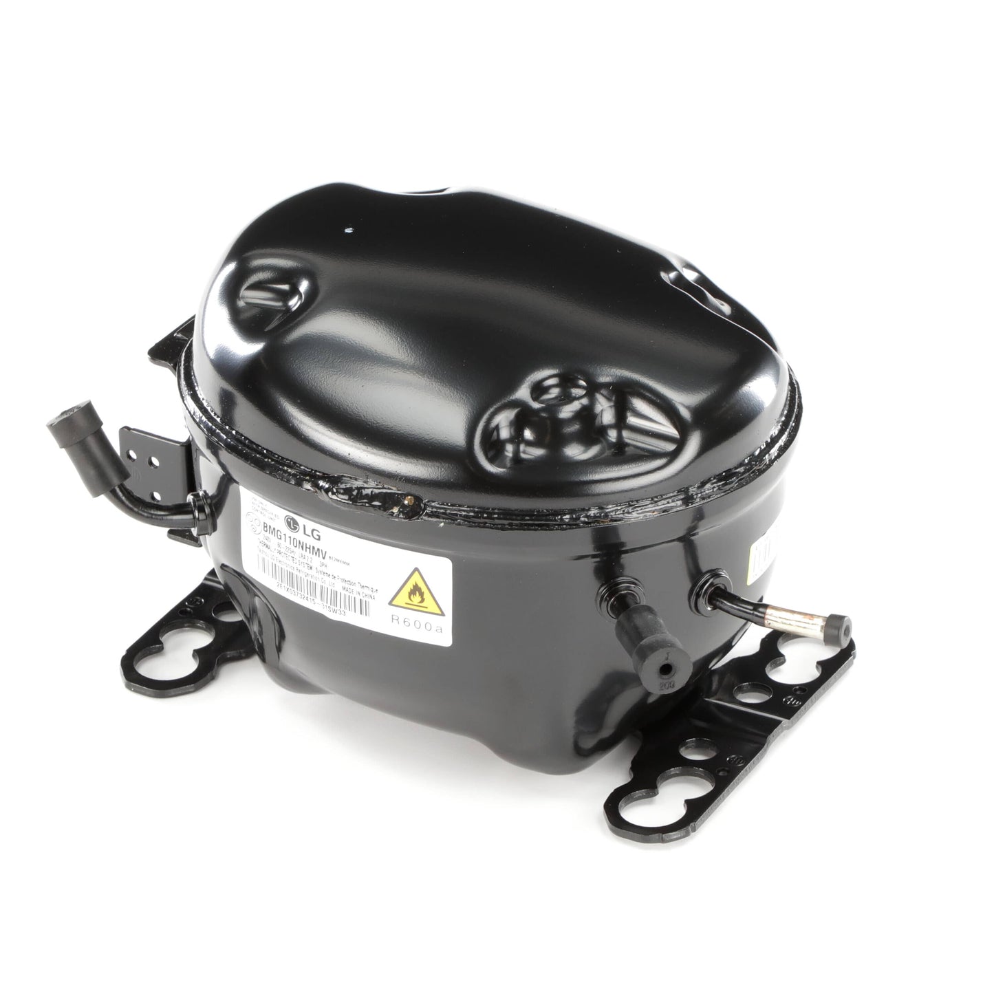LG Compressor,Set Assembly - TCA35892762