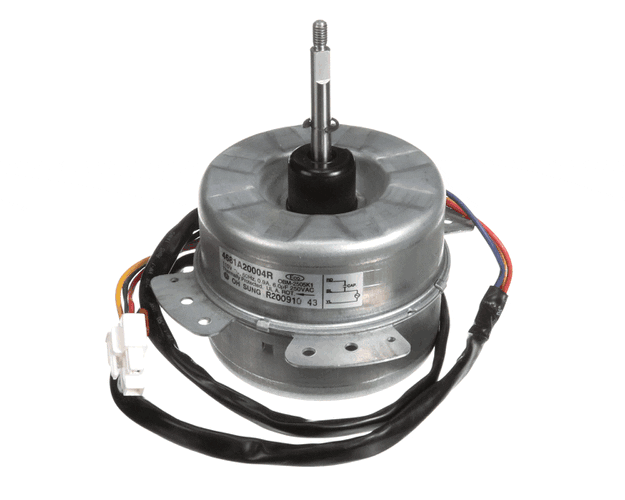 LG Ac Motor Assembly - 4681A20004R