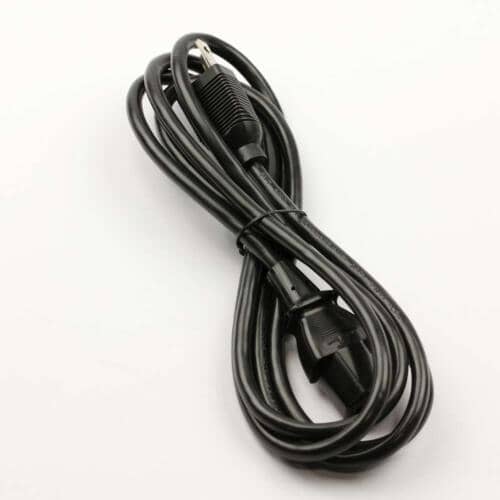 LG Television Ac Power Cord - 6410TUW008A