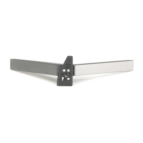LG Television Stand Base Assembly - AAN30024510