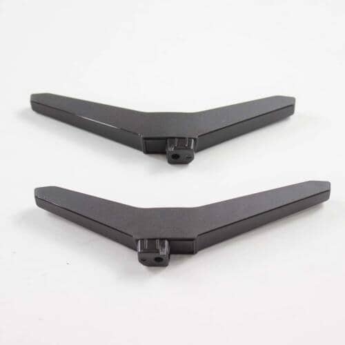LG Television Stand (Base) Assembly With Screws - AAN76009306