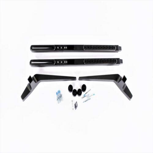 LG Television Stand Base Assembly - AAN76609501
