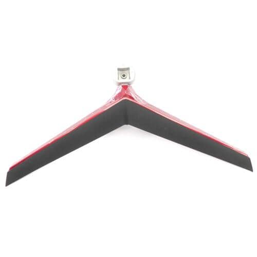 LG Monitor Stand Base Assembly - AAN76850401