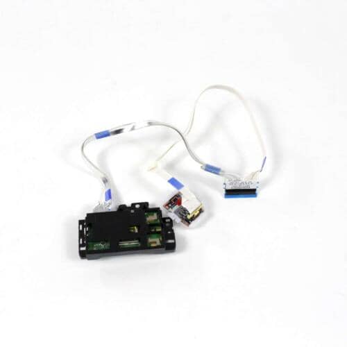 LG Cover Assembly - ACQ89303602