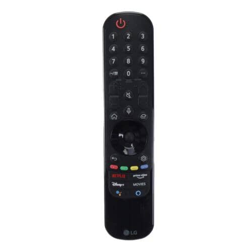 LG TV Remote Control - AGF30136001