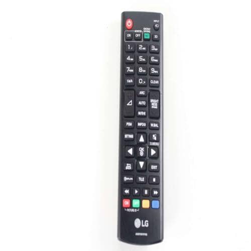 LG Package Assembly - AGF77627204