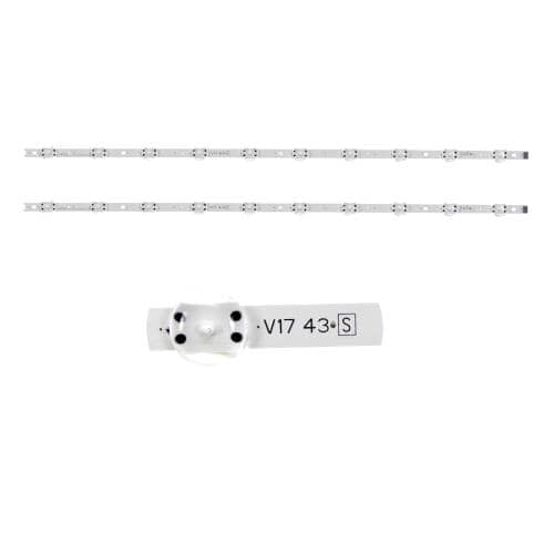 LG Package Assembly - AGF80318301