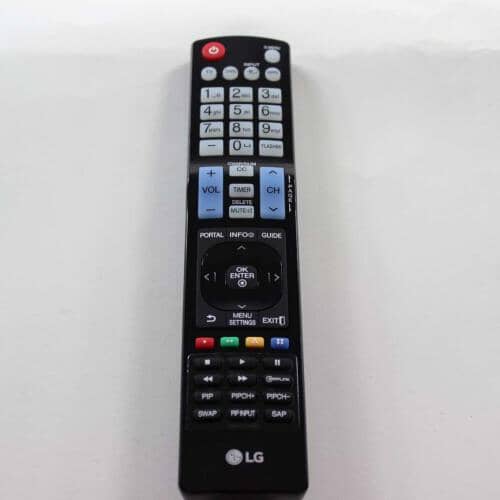 LG TV Remote Control - AKB73755450