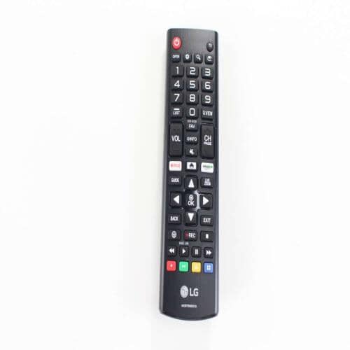 LG Remote Controller Assembly - AKB75095315