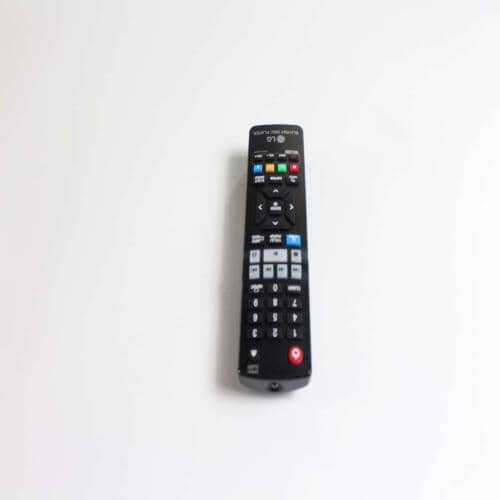 LG Remote Controller Assembly - AKB75135301