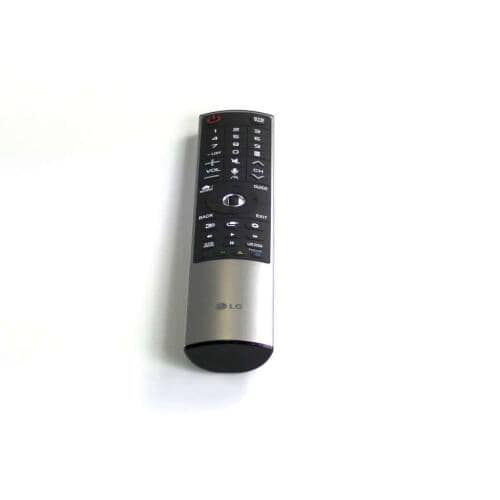 LG Television Remote Controller Assembly - AKB75455602