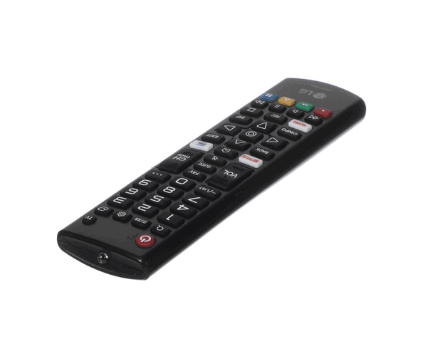 LG TV Remote Control - AKB75675304