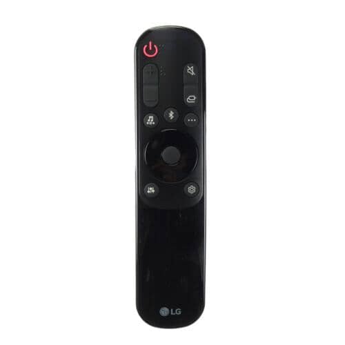LG AKB76038001 Sound Bar Remote Controller