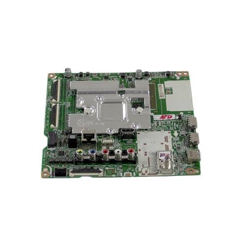 LG Refurbished Bpr Total Assembly - CRB38433201