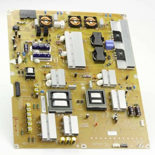 LG Power Supply Board Assembly - EAY63149101