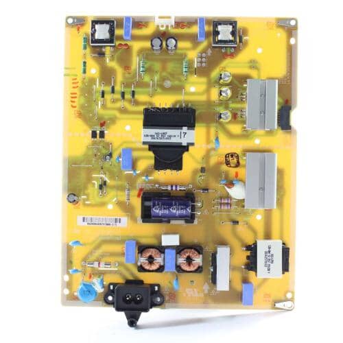 LG Power Supply Board Assembly - EAY64328701
