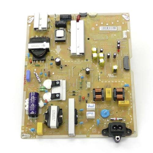 LG Power Supply Assembly - EAY64470301