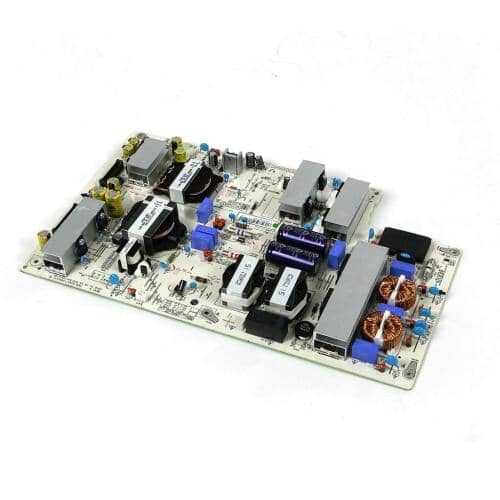 LG Power Supply Assembly - EAY64510601