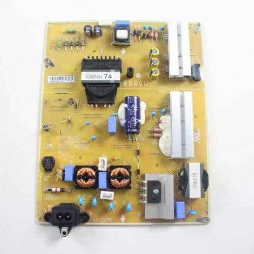 LG Power Supply Assembly - EAY64511001