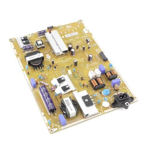 LG Power Supply Assembly - EAY64868601