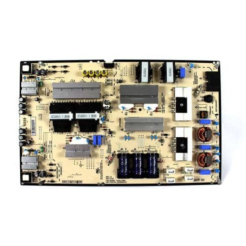 LG Power Supply Assembly - EAY64888601