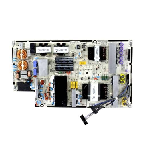 LG Power Supply Assembly - EAY65170412