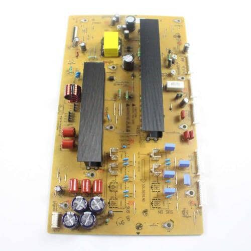 LG Hand Insert Pcb Assembly - EBR77185601