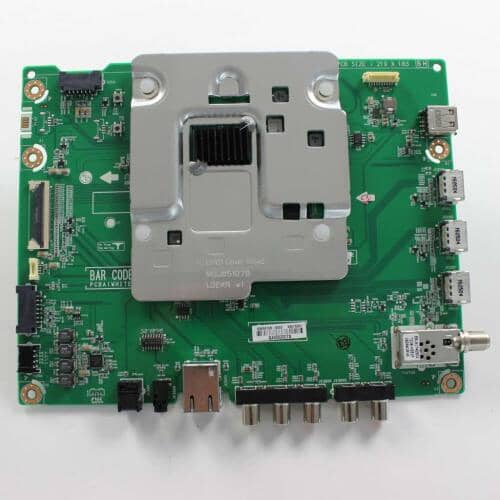LG Main Board - EBR82710301