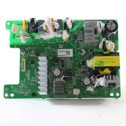 LG Pcb Assembly - EBR83070901