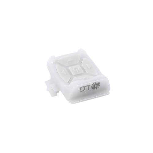 LG Ir Key Pcb Assembly - EBR83592003