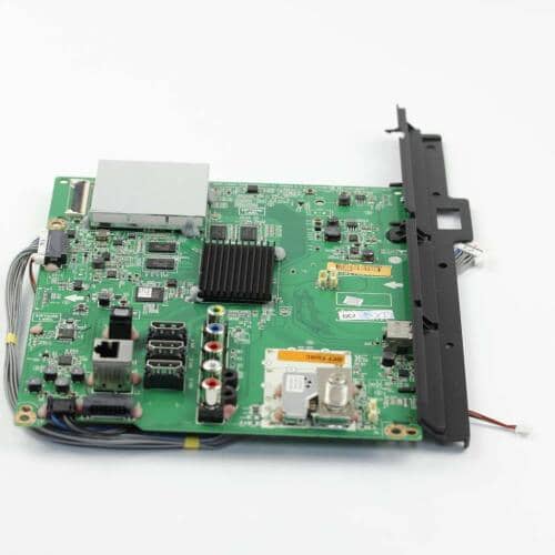LG Chassis Assembly - EBT64048903