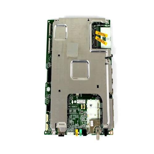 LG Chassis Assembly - EBT64080802