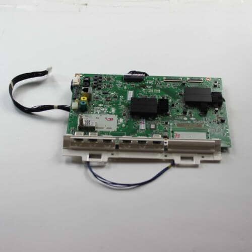 LG Chassis Assembly - EBT64101503