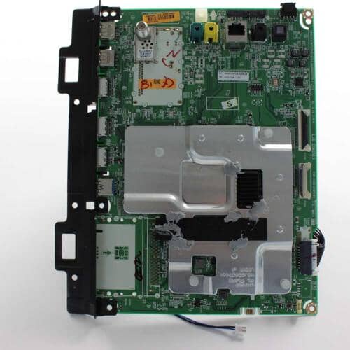 LG Chassis Assembly - EBT64174309