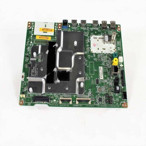 LG Chassis Assembly - EBT64174323