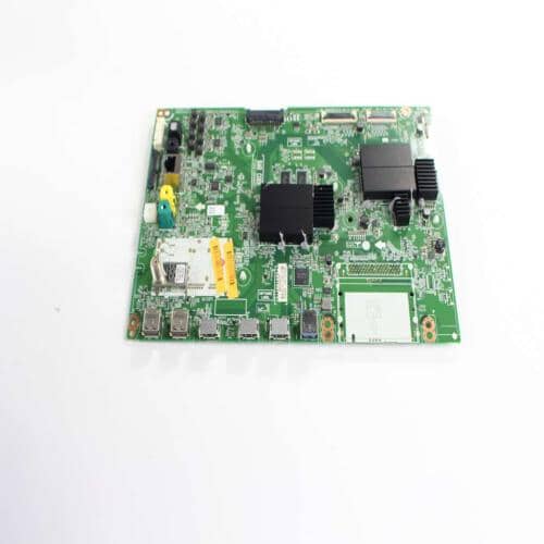 LG Chassis Assembly - EBT64181703