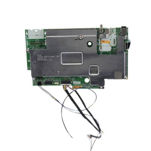 LG Chassis Assembly - EBT64220804
