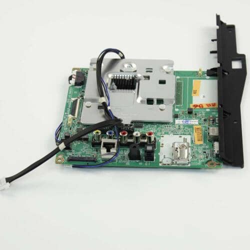 LG Chassis Assembly - EBT64235502