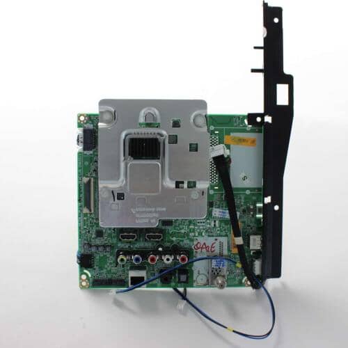 LG Chassis Assembly - EBT64235522