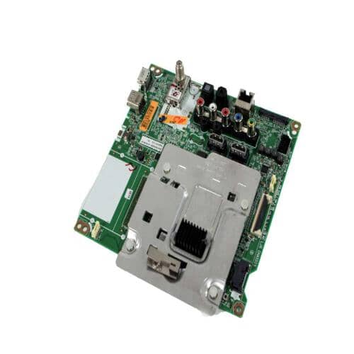 LG Chassis Assembly - EBT64267602