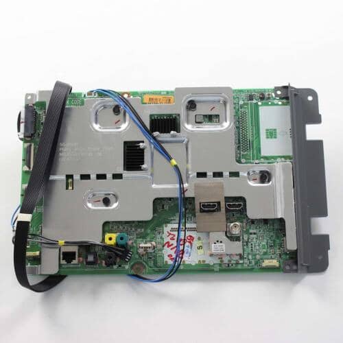 LG Chassis Assembly - EBT64267802