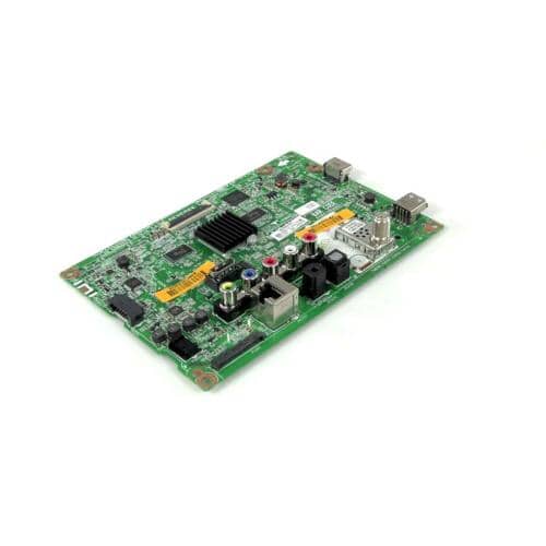 LG Chassis Assembly - EBT64297422