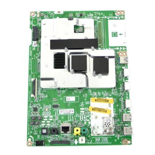 LG Chassis Assembly - EBT64339504