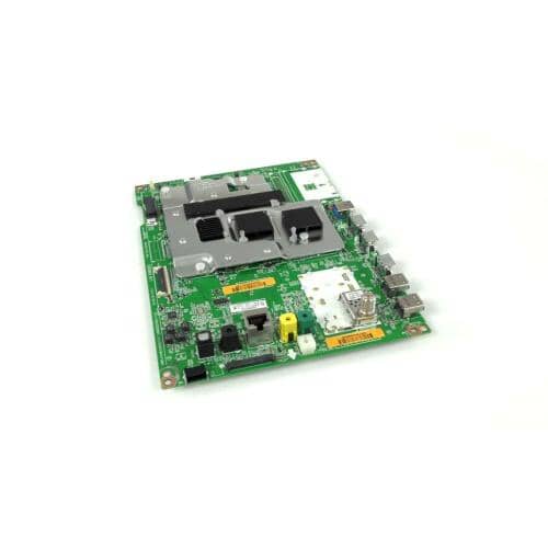 LG Chassis Assembly - EBT64339505