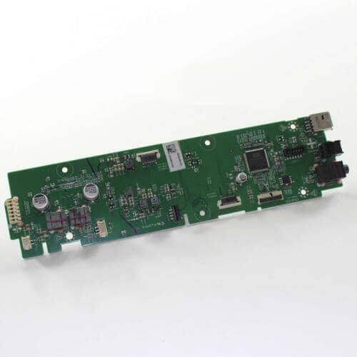 LG Lfs Total Pcb Assembly - EBT64380003